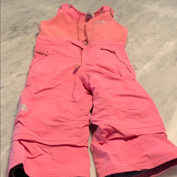 The North Face Other - Ski bibs